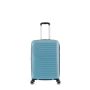Valise cabine rigide 322 Extensible 55 cm Bleu