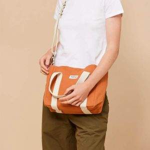 Sac à main Louise 26 cm Sienne Sac à main Louise 26 cm Sienne
