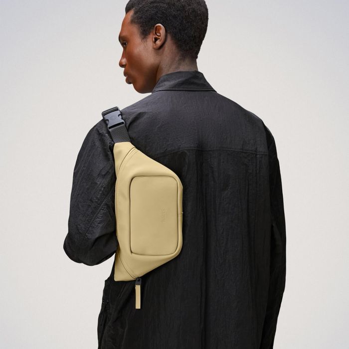 Sac Banane Mini Bumbag 2,3L Sand