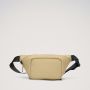 Sac Banane Mini Bumbag 2,3L Sand