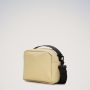 Sac bandoulière Box Bag 21 cm Sand