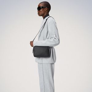 Sac bandoulière Box Bag 21 cm Black Sac bandoulière Box Bag 21 cm Black