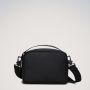 Sac bandoulière Box Bag 21 cm Black