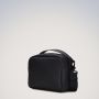 Sac bandoulière Box Bag 21 cm Black