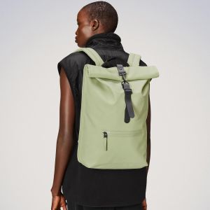 Sac à dos Rolltop Rucksack 48 cm Earth Sac à dos Rolltop Rucksack 48 cm Earth