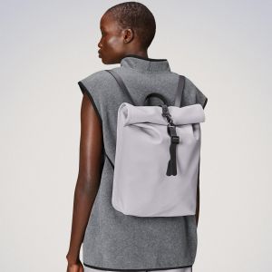 Sac à dos Rolltop Rucksack Mini 38 cm Flint Sac à dos Rolltop Rucksack Mini 38 cm Flint