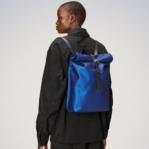Sac à dos Rolltop Rucksack Mini 38 cm Storm Sac à dos Rolltop Rucksack Mini 38 cm Storm