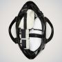 Sac shopping Sibu 42cm Black
