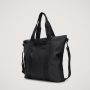 Sac shopping Tote Bag 45 cm Noir