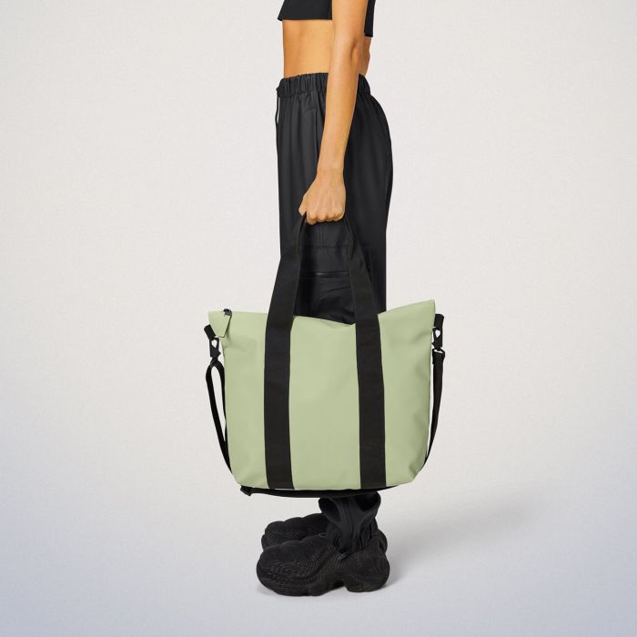 Sac shopping Tote Bag Mini 36 cm Earth