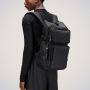 Sac à dos Trail Cargo 45 cm Black