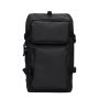 Sac à dos Trail Cargo 45 cm Black