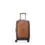 Valise rigide Châtelet air 2.0 55 cm Chocolat