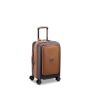 Valise rigide Châtelet air 2.0 55 cm Chocolat