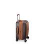 Valise rigide Châtelet air 2.0 55 cm Chocolat