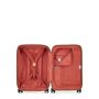 Valise rigide Châtelet air 2.0 55 cm Chocolat
