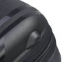 Valise rigide Clavel Extensible 83 cm Noir