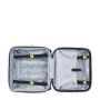 Valise cabine rigide extensible Shadow 5.0 38 cm Noir