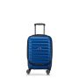 Valise cabine rigide extensible Shadow 5.0 55 cm Bleu