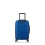 Valise cabine rigide extensible Shadow 5.0 55 cm Bleu