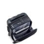 Valise cabine rigide extensible Shadow 5.0 55 cm Noir