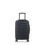 Valise cabine rigide extensible Shadow 5.0 55 cm Noir