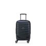 Valise cabine rigide extensible Shadow 5.0 55 cm Noir