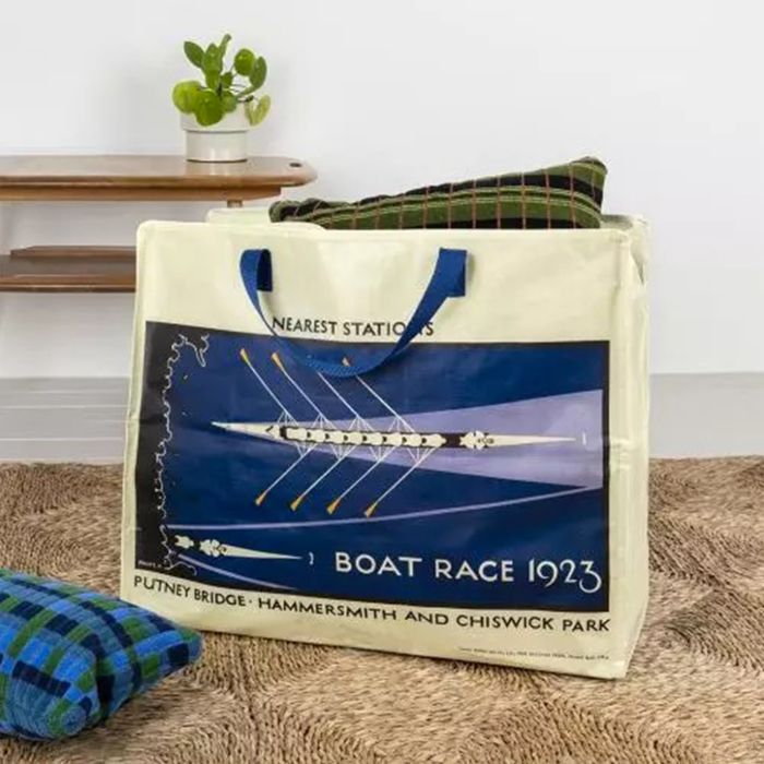 Sac de rangement Jumbo 58 cm Boat Race