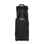 Sac à dos Texel Tote Backpack 22L Black