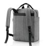 Sac à dos Allday Backpack M 39 cm Twist Silver