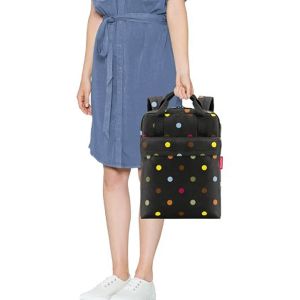Sac à dos Allday Backpack M 39 cm Dots