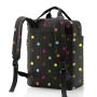 Sac à dos Allday Backpack M 39 cm Dots