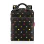 Sac à dos Allday Backpack M 39 cm Dots