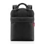 Sac à dos Allday Backpack M 39 cm Black