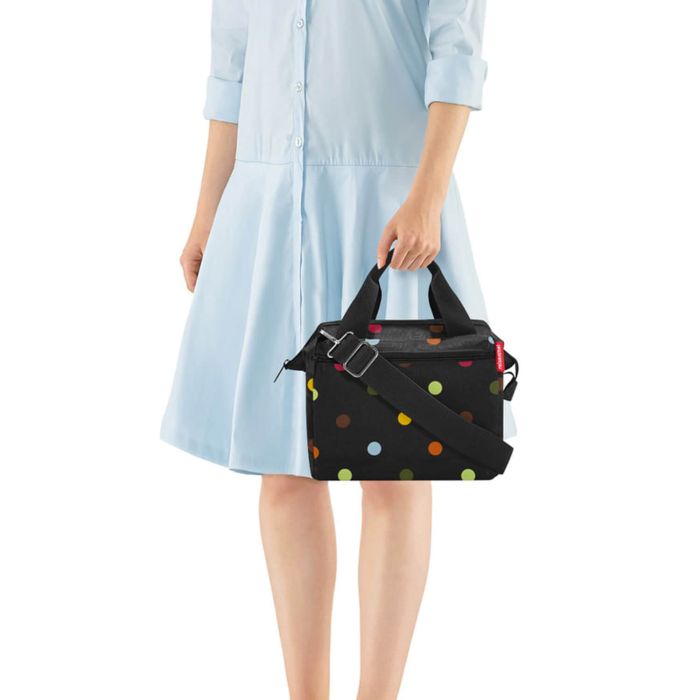 Sac à main Allrounder Cross Dots