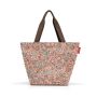 Sac shopping Shopper M 51 cm Dahlia Rose