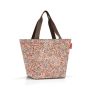Sac shopping Shopper M 51 cm Dahlia Rose