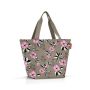 Sac shopping Shopper M 51 cm Garden Taupe