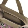 Sac shopping Shopper M 51 cm Garden Taupe