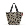 Sac shopping Shopper M 51 cm Baroque Marble