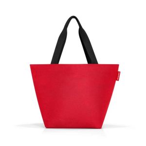 Sac shopping Shopper M 51 cm Red