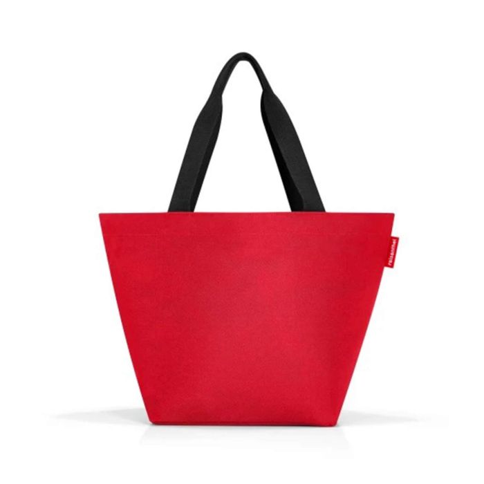 Sac shopping Shopper M 51 cm Red