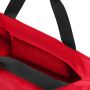 Sac shopping Shopper M 51 cm Red