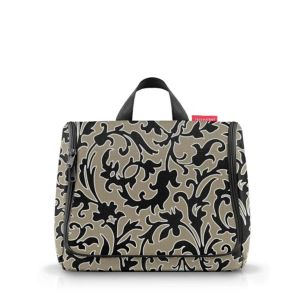 Trousse de toilette Toiletbag XL 28 cm Baroque Marble