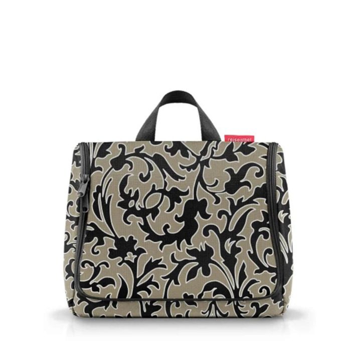 Trousse de toilette Toiletbag XL 28 cm Baroque Marble