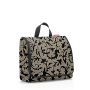 Trousse de toilette Toiletbag XL 28 cm Baroque Marble