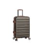 Valise rigide extensible 33803 67 cm Coffee