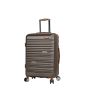 Valise rigide extensible 33803 67 cm Coffee