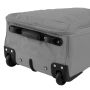 Valise cabine souple B62702 51 cm Rose