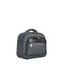 Vanity souple 39204 34 cm Gris foncé